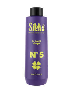 Sikha Be Smooth Shampoo N°5...