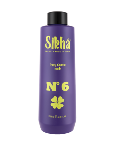 Sikha Daily Cuddle Mask N°6...