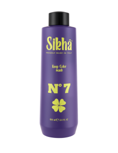 Sikha Keep Color Mask N°7...