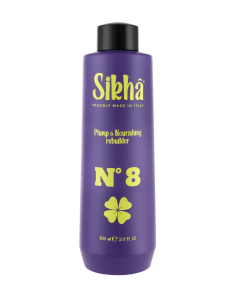 Sikha Plump & Nourishing...