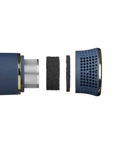 Asciugacapelli Zephir