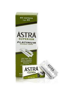 Lame Astra Stecca 100pz