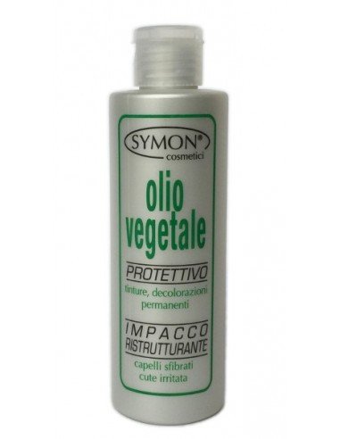 Olio Vegetale Symon 200ml