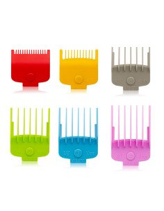 Set 6 Rialzi Magnetici per...