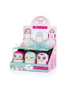 Spazzole Scioglinodo...