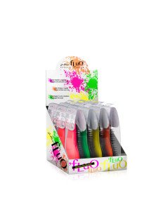 Spazzole Scioglinodo Gettin...