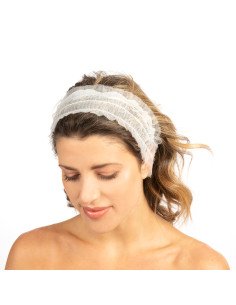 Fascia per Capelli Monouso...