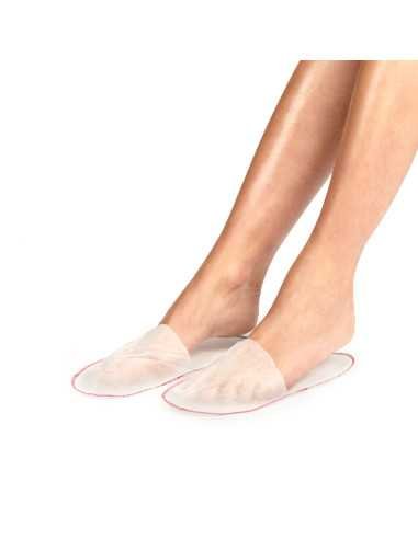 Pantofolina Monouso Chiusa in TNT 100pz