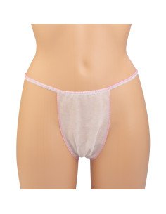 Perizoma Monouso TNT 100pz