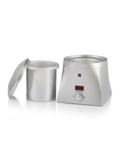 Fornello Scaldacera e...