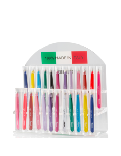 Expo Pinzette Ciglia Focus...