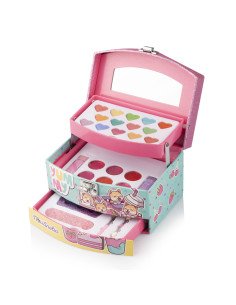 Beauty Case Make Up Martinelia