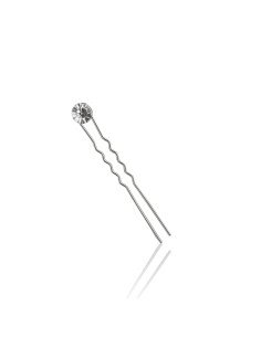 Forcina per Capelli Rodiata...