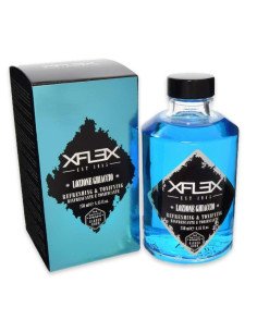 Lozione ghiaccio rinfrescante per cute e capelli, rinfresca e tonifica il cuoio capelluto grazie al mentolo puro.