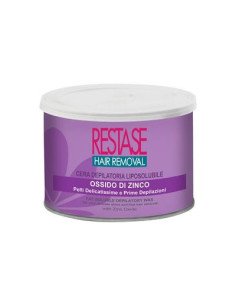 Restase Cera Depilatoria...