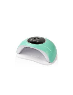 Crystal Lamp - Lampada...