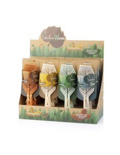 Spazzola Petalosa...