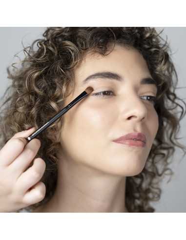 Pennello Make-up Obliquo Ombretto