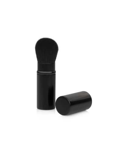 Pennello Make-up retrattile