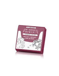 Shampoo Solido 60gr Aroma...