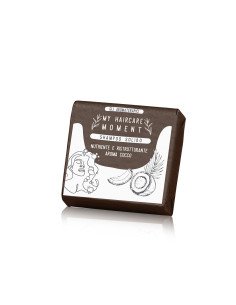 Shampoo Solido 60gr Aroma...