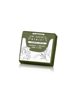 Shampoo Solido 60gr Aroma...