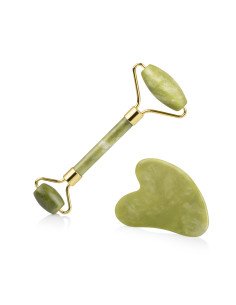 Rullo Facciale Massaggi Viso