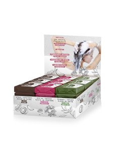 Espositore Sapone Solido 36pz