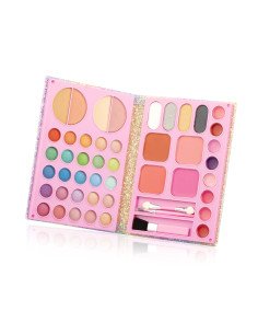 Libro Make-Up Book Martinelia