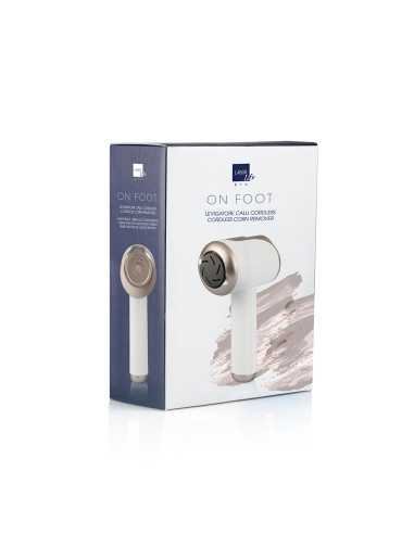 Levigatore Calli Cordless Levigatore Calli Cordless