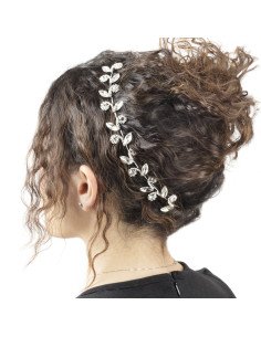 Decorazione Capelli...