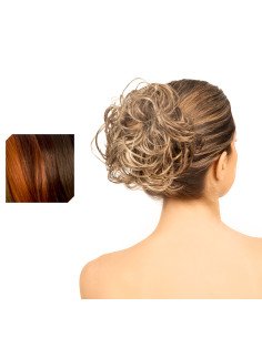 Ciuffo Pazzo con Elastico...