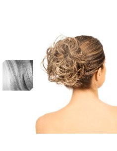 Ciuffo Pazzo con Elastico...