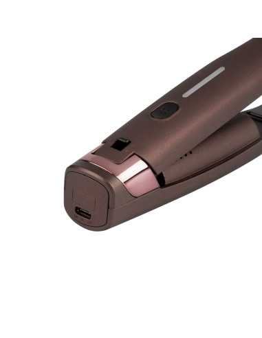 Kit da Viaggio Plum and Go Piastra e...