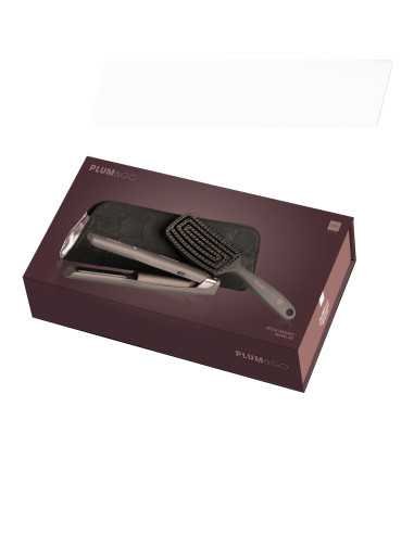 Kit da Viaggio Plum and Go Piastra e...