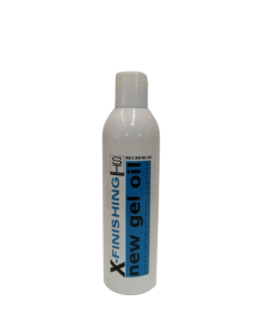 New Gel Oil X-F