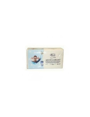 Asciugamano Monouso Roial 40x85 100pz