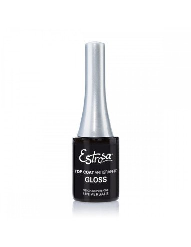 Estrosa Gloss Top Coat Antigraffio Senza Dispersione