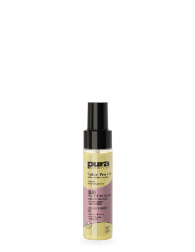 Olio Color Pro Life Pura Kosmetica 55ml