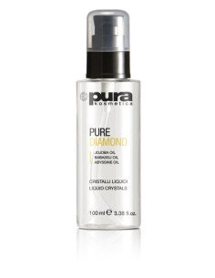 Crystal Diamond 100ml Pura...
