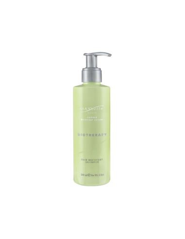 Hair Recovery Shampoo Biotherapy 200ml