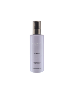 Shampoo Antigiallo Sirius...