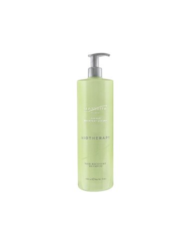 Shampoo per ricostruzione capelli BioTHERAPY 1000 ml