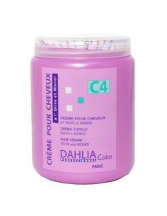 Balsamo Dahlia Olio d'oliva...