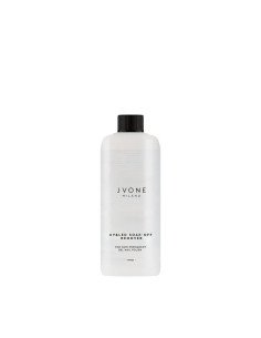Jvone Soak Off Remover 500ml