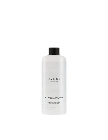 Jvone Soak Off Remover 500ml