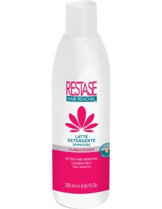 Latte Dopo Cera Restase 250ml