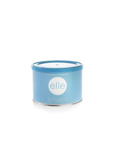 Cera Elle B/Talco 400 ml