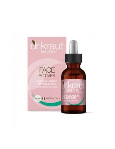 Dr Kraut Acido Glicolico 30ml