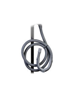 Tubo di scarico per curva...